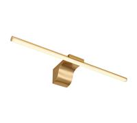 Globo Lighting Pepe lampada da parete 1x10 W oro 41925M