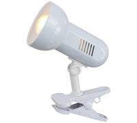 Globo Lighting Basic lampada da tavolo 1x40 W bianco 5496