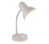 Globo Lighting Basic lampada da tavolo 1x40 W sabbia 2485SA