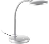Globo Lighting Carmen lampada da scrivania 1x4.6 W argento 52290102