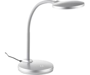 Globo Lighting Carmen lampada da scrivania 1x4.6 W argento 52290102