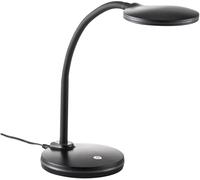 Globo Lighting Carmen lampada da scrivania 1x4.6 W nero 52290108
