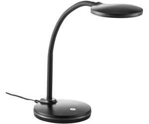 Globo Lighting Carmen lampada da scrivania 1x4.6 W nero 52290108