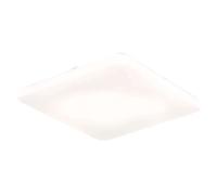 Globo Lighting Donte lampada da soffitto 1x24 W bianco 4154824