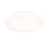 Globo Lighting Donte lampada da soffitto 1x24 W bianco 41548R24
