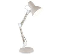 Globo Lighting Famous lampada da tavolo 1x40 W sabbia 24880SA