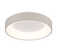 Globo Lighting Gallegos lampada da soffitto 1x36 W sabbia 48487-36