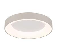 Globo Lighting Gallegos lampada da soffitto 1x48 W sabbia 48487-48