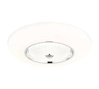 Globo Lighting Graham lampada da soffitto 2x48 W bianco 48071-50