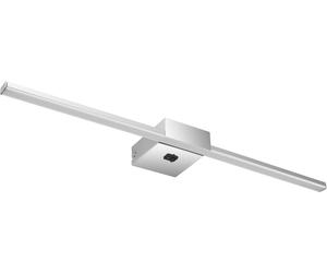 Globo Lighting Jaime lampada da parete 1x12 W cromo 41922C