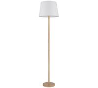 Globo Lighting Joris lampada da terra 1x40 W bianco 40100146