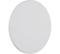 Globo Lighting Lamont lampada da parete per esterni 1x W bianco 34314W