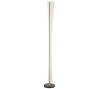 Globo Lighting Malinda lampada da terra 1x48 W trasparente 68256S