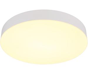 Globo Lighting Matthew plafoniera 1x24 W bianco 12384-24W