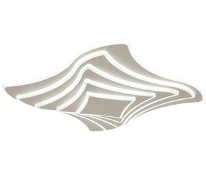 Globo Lighting Metall plafoniera 1x42 W bianco 41786-42
