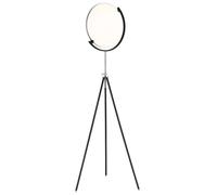 Globo Lighting Miro lampada da terra 1x24 W nero 59095