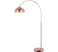 Globo Lighting Newcastle lampada da terra 1x40 W rame 58227C