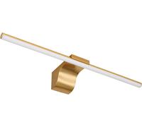 Globo Lighting Pepe lampada da parete 1x10 W oro 41925M