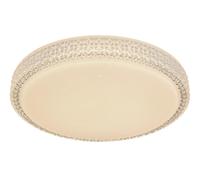 GLOBO LIGHTING Plafoniera LED a Soffitto 22 Watt Bianco 41749-22