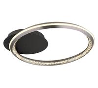 GLOBO LIGHTING Plafoniera LED Moderna 30 Watt Alaina 67329-30