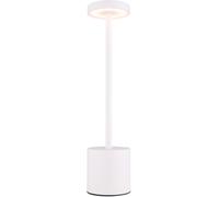 Globo Lighting Polina lampada da tavolo 1x1.2 W bianco 21019W