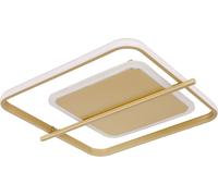 Globo Lighting Reball lampada da soffitto 2x36 W oro 48553-36
