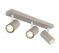 Globo Lighting Robby lampada da soffitto 3x35 W sabbia 57911-3SA