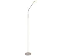 Globo Lighting Silvio lampada da terra 1x6.5 W sabbia 58504SSA