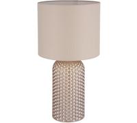 Globo Lighting Sofia lampada da tavolo 1x60 W 21735CH