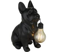Globo Lighting Solar lampada da terra 1x0.06 W nero 36333S