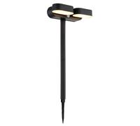 Lampada Solare LED Da Giardino Con Punta Da Terra BigLight [EEK: Non valutato]