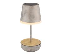 Globo Lighting Solar lampada solare da tavolo 1x0.06 W sabbia 36638SA