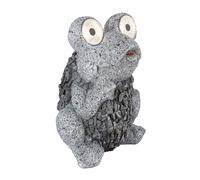 Globo Lighting Solar lampada solare da terra 2x0.06 W grigio 33203