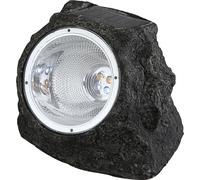 Globo Lighting Solar lampada solare da terra 4x0.06 W grigio 3302
