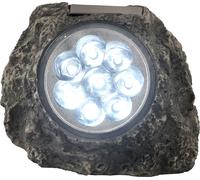 Globo Lighting Solar lampada solare da terra x0.06 W grigio 33920