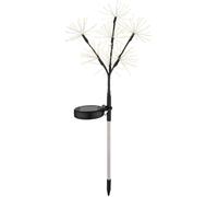 Globo Lighting Solar lampada solare da terra x0.06 W trasparente 36092