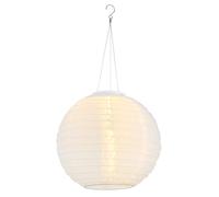Globo Lighting Solar lampada solare sospesa 1x0.06 W bianko 339700W