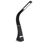 Globo Lighting Sophie lampada da tavolo 1x5 W nero-satinato 58337S