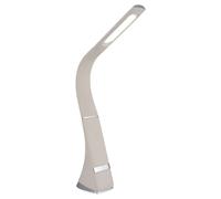 Globo Lighting Sophie lampada da tavolo 1x5 W sabbia-satinato 58337B
