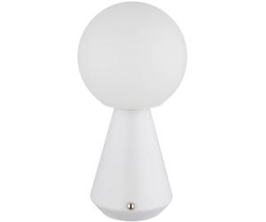 Globo Lighting Sora lampada da tavolo 1x1.5 W bianco 21029W