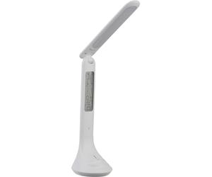 Globo Lighting Tyrell lampada da scrivania intelligente 1x4 W bianco 58329W