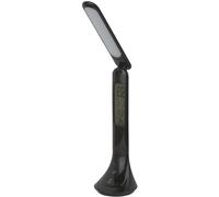 Globo Lighting Tyrell lampada da scrivania intelligente 1x4 W nero 58329B