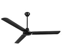 Ventilatore da soffitto con interruttore a parete 3 livelli regolatore ventil... [EEK: Non valutato]