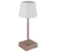 Globo Lighting Xayden lampada da tavolo 1x2 W 28061CH