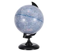 Globo Lunare Mini Didattico Geografia e Astronomia