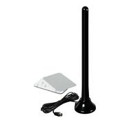 Globo Max, antenna TV con ricezione digitale - 355 mm