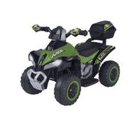 Globo Moto Quad 6V (79cm) ESPIDKO Verde 42900