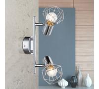 Coprire Spot Lampada Dormire Ospiti Camera Fascio Illuminazione Corridoio Gabbia [EEK: Non valutato]