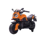 GLOBO - Moto Elettrica 6V - Arancione