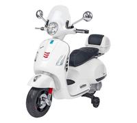 Globo Moto elettrica ESPIDKO Scooter vespa Gts 12V 4,5 Ah Litio